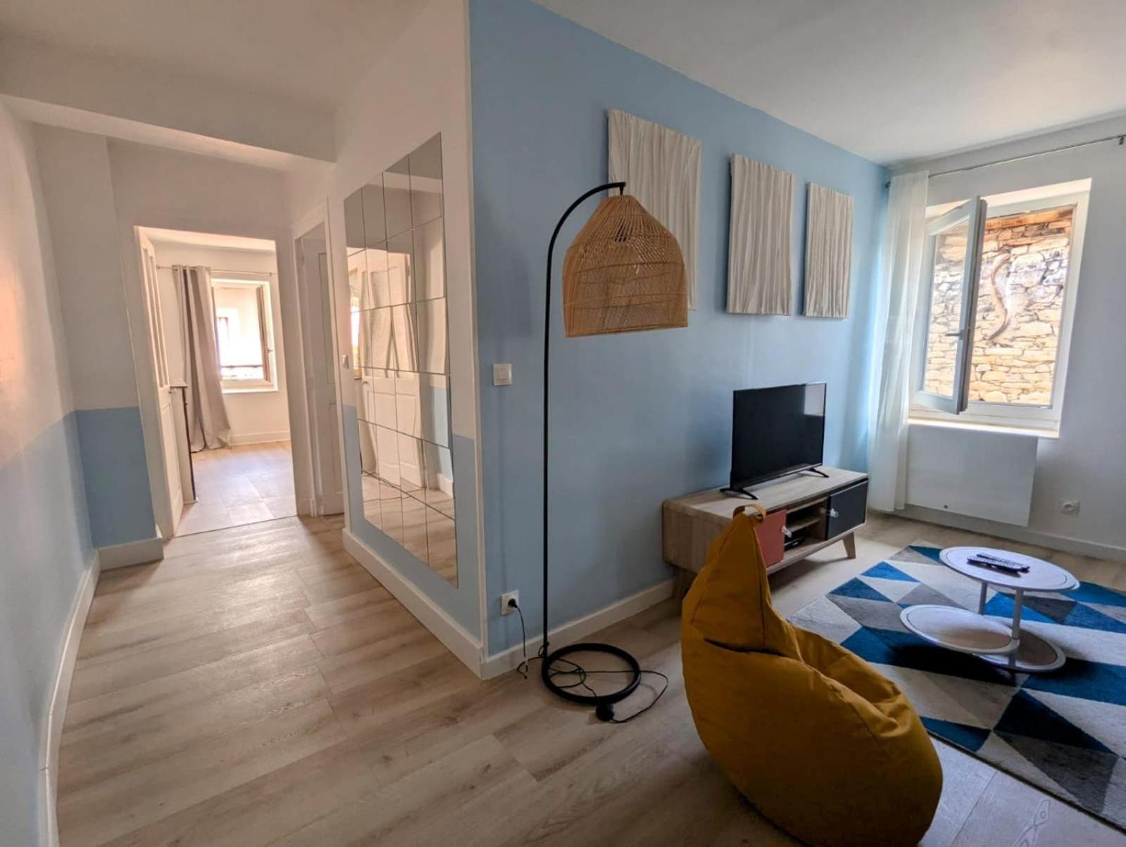 Le Phoenix Bourgoin-Jallieu Exterior foto